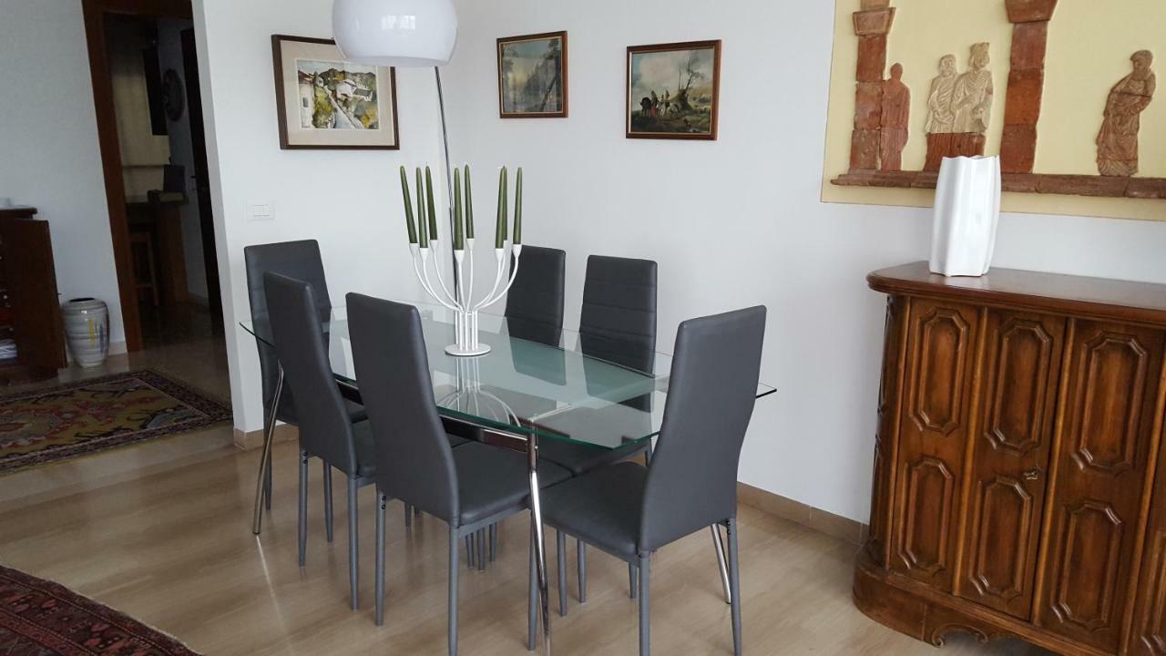 דירות טרוויסו Riviera 34 מראה חיצוני תמונה