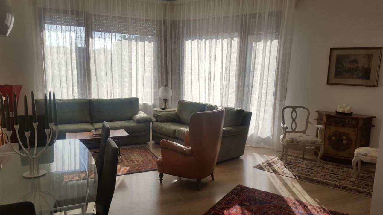 דירות טרוויסו Riviera 34 מראה חיצוני תמונה