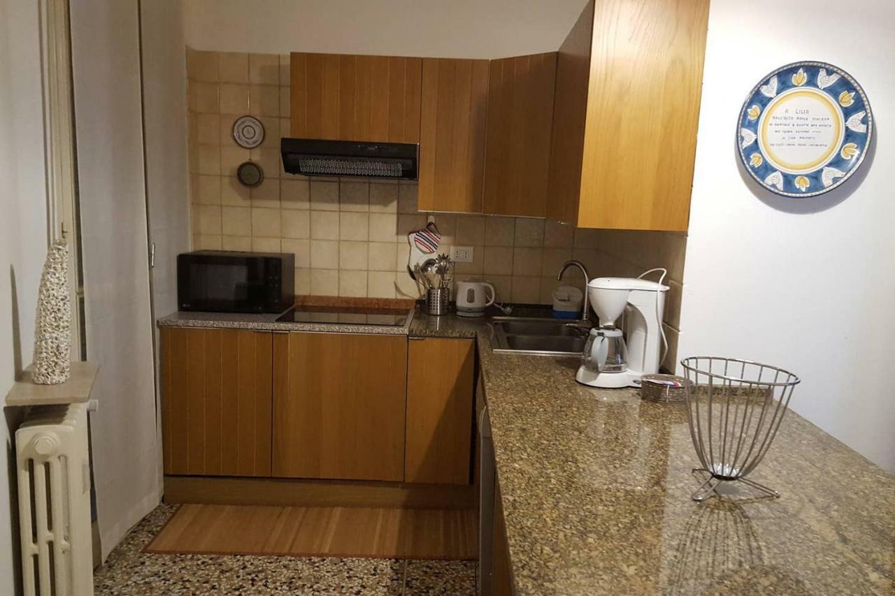 דירות טרוויסו Riviera 34 מראה חיצוני תמונה