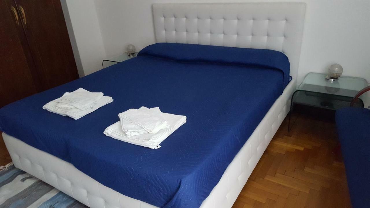 דירות טרוויסו Riviera 34 מראה חיצוני תמונה