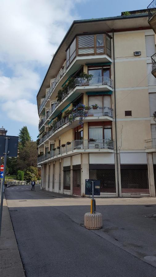 דירות טרוויסו Riviera 34 מראה חיצוני תמונה